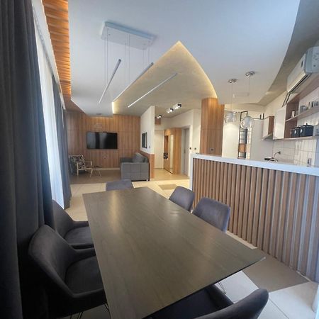 Апартаменты Leo Lux 1 Ниш Экстерьер фото