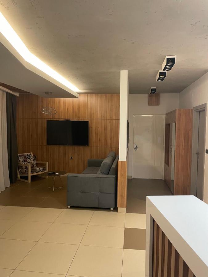 Апартаменты Leo Lux 1 Ниш Экстерьер фото