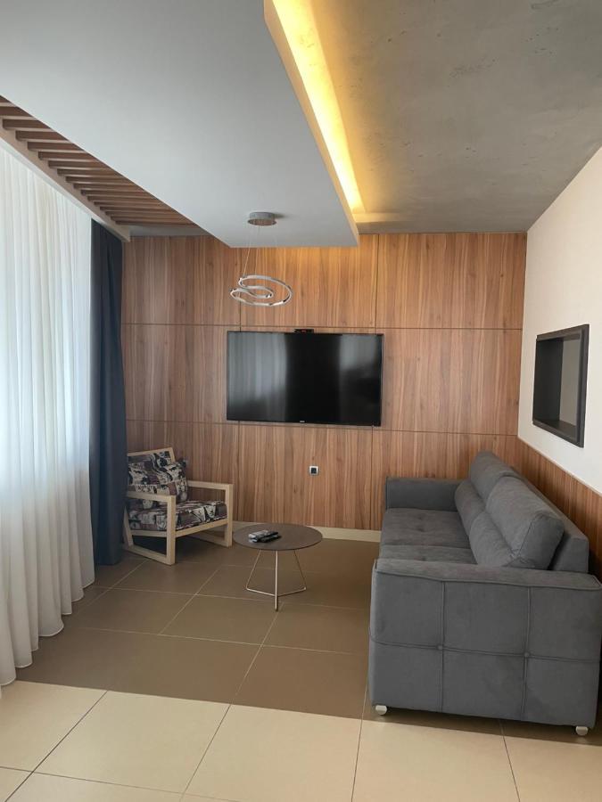 Апартаменты Leo Lux 1 Ниш Экстерьер фото