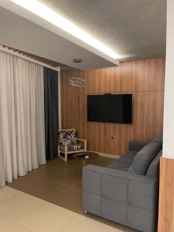Апартаменты Leo Lux 1 Ниш Экстерьер фото